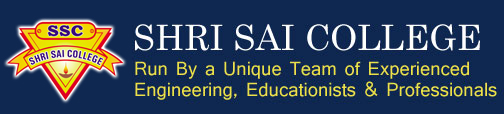 SHRI SAI COLLEGE